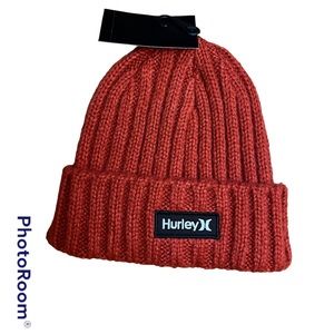 Hurley Beanie